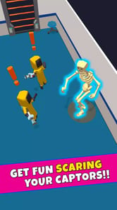 Spooky Buud APK screenshot 1
