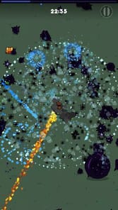 Mages Survival APK screenshot 1