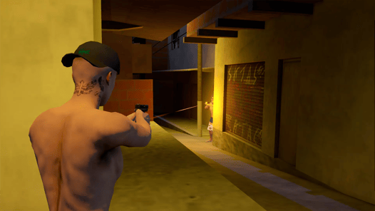 157 Grau: Online RP APK screenshot 1