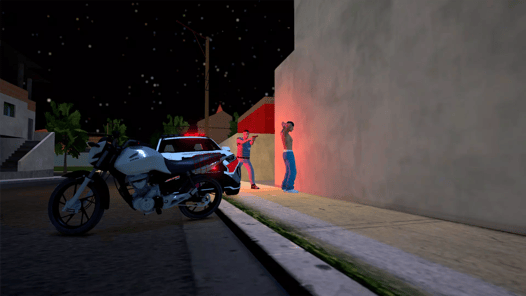 157 Grau: Online RP APK screenshot 1