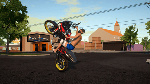 157 Grau: Online RP APK screenshot 1