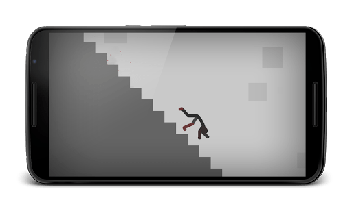Stickman Dismounting APK screenshot 1