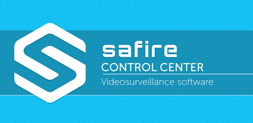install Safire Control Center on PC