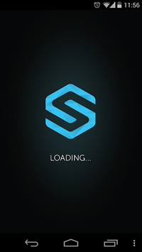 Safire Control Center APK screenshot 1