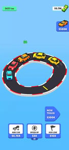 Car'n Click APK screenshot 1