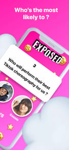 Exposed APK screenshot 1