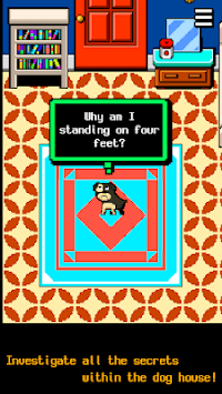 I Became  a Dog 2 APK screenshot 1