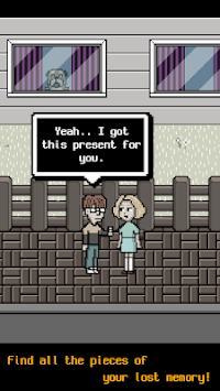 I Became  a Dog 2 APK screenshot 1