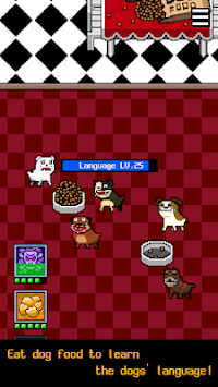 I Became  a Dog 2 APK screenshot 1