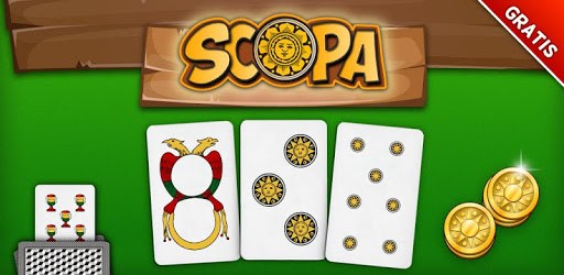 Install Scopa on PC install Scopa on PC