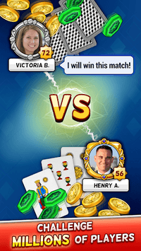 Scopa APK screenshot 1 Scopa APK screenshot 1