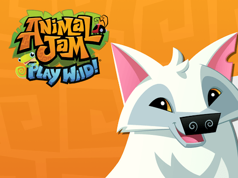 Animal Jam - Play Wild! APK screenshot 1 Animal Jam - Play Wild! APK screenshot 1