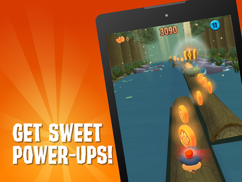 Dash Tag - Fun Endless Runner! APK screenshot 1