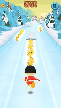 Tag with Ryan APK screenshot 1