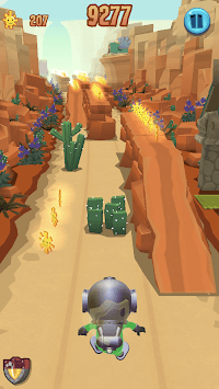 Tag with Ryan APK screenshot 1