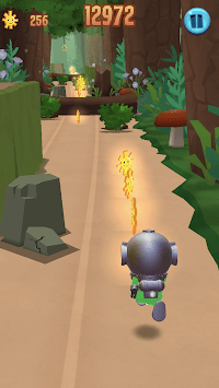 Tag with Ryan APK screenshot 1