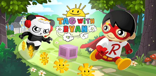 install Tag with Ryan on PC