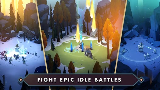 Arrow Quest APK screenshot 1 Arrow Quest APK screenshot 1