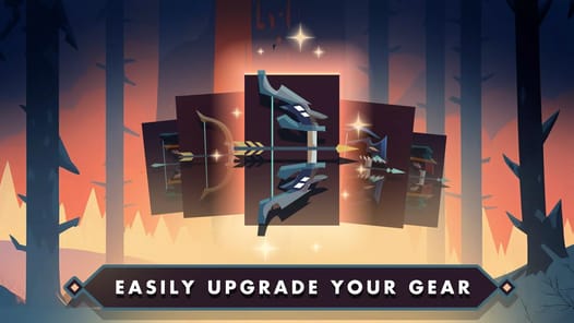 Arrow Quest APK screenshot 1 Arrow Quest APK screenshot 1