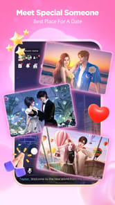 Mass APK screenshot 1