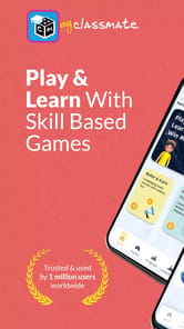 myClassmate App – Play & Learn APK screenshot 1