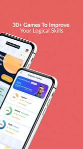 myClassmate App – Play & Learn APK screenshot 1