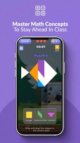 myClassmate App – Play & Learn APK screenshot 1