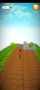 Splint Run APK screenshot 1