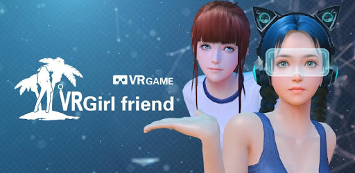 install VR GirlFriend on PC