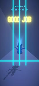 Dodge Agent APK screenshot 1