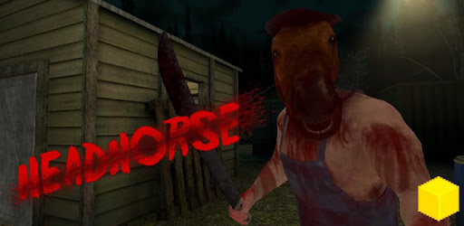 install HeadHorse: Horror Game on PC