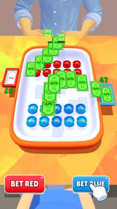 Spinner Merge APK screenshot 1