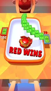 Spinner Merge APK screenshot 1