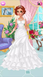 Wedding salon APK screenshot 1
