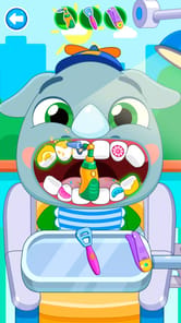 Dentist APK screenshot 1