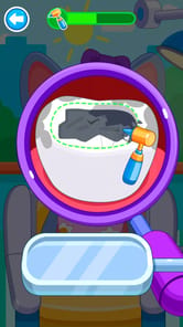Dentist APK screenshot 1