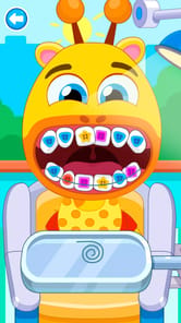 Dentist APK screenshot 1