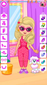 Fashion salon APK screenshot 1