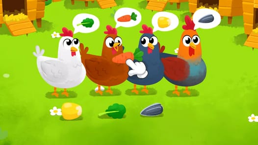 Farm APK screenshot 1