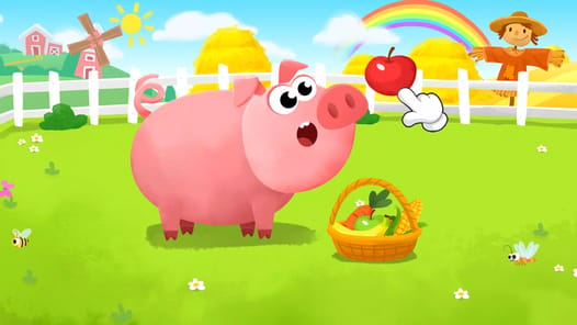 Farm APK screenshot 1