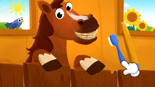 Farm APK screenshot 1