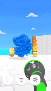 Aqua Boy APK screenshot 1