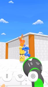 Aqua Boy APK screenshot 1