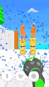 Aqua Boy APK screenshot 1