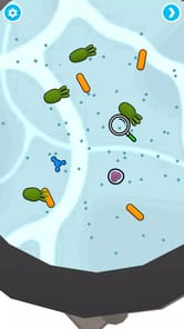 Bacteria APK screenshot 1