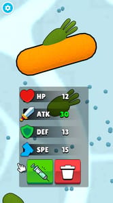Bacteria APK screenshot 1