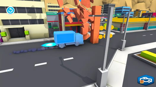Clone Cars APK screenshot 1 Clone Cars APK screenshot 1