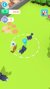 Cuttie Pet Shop APK screenshot 1
