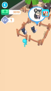 Cuttie Pet Shop APK screenshot 1
