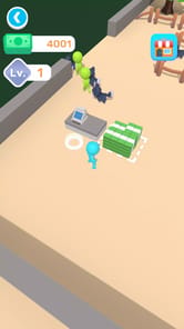 Cuttie Pet Shop APK screenshot 1